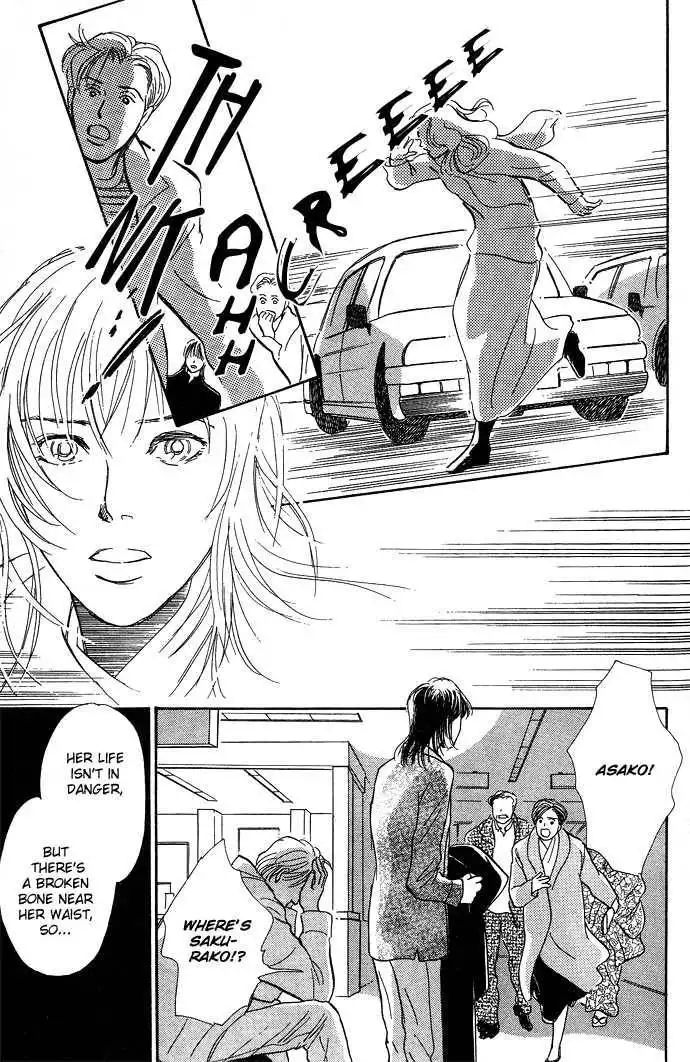 Suna no Ue no Rakuen Chapter 4 28